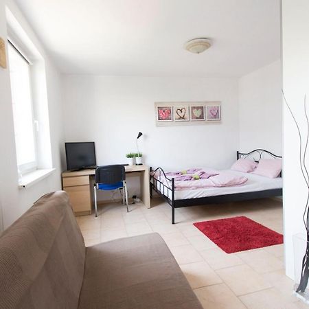 Lucky Apartaments Old Town -Economy Breslavia Esterno foto