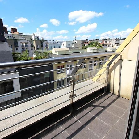 Lucky Apartaments Old Town -Economy Breslavia Esterno foto