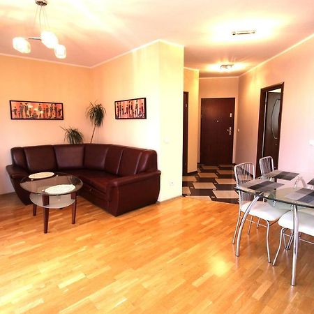 Lucky Apartaments Old Town -Economy Breslavia Esterno foto