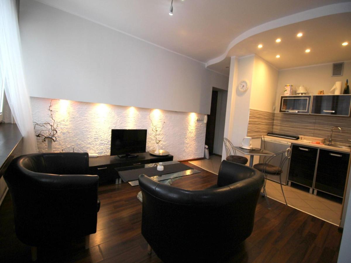 Lucky Apartaments Old Town -Economy Breslavia Esterno foto