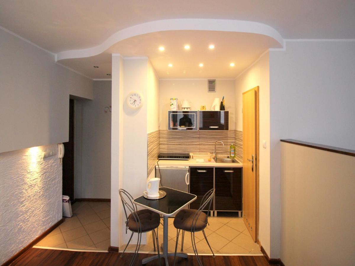 Lucky Apartaments Old Town -Economy Breslavia Esterno foto