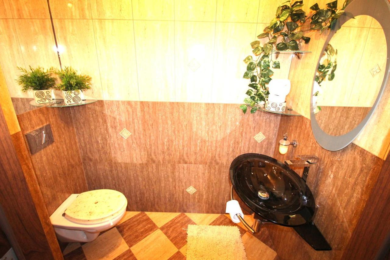 Lucky Apartaments Old Town -Economy Breslavia Esterno foto